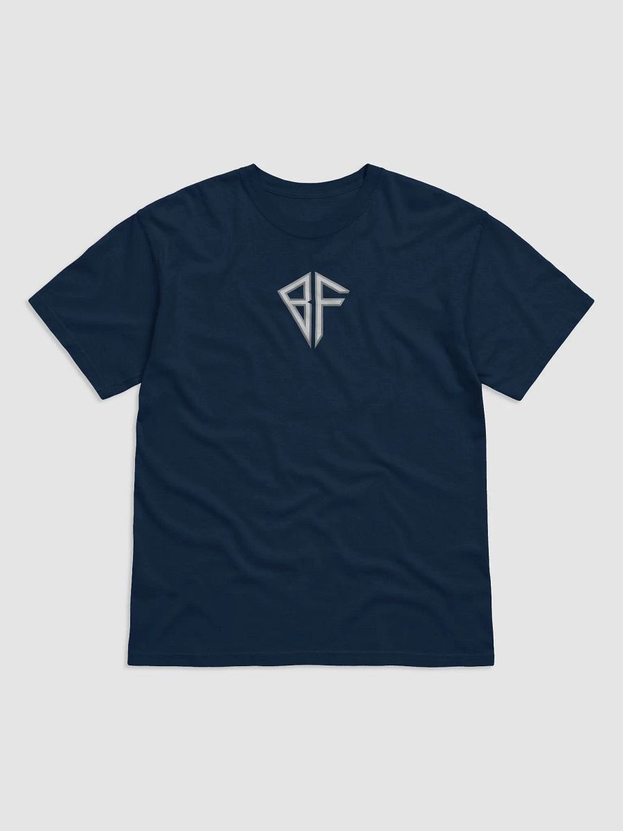 Navy Tee product image (1)