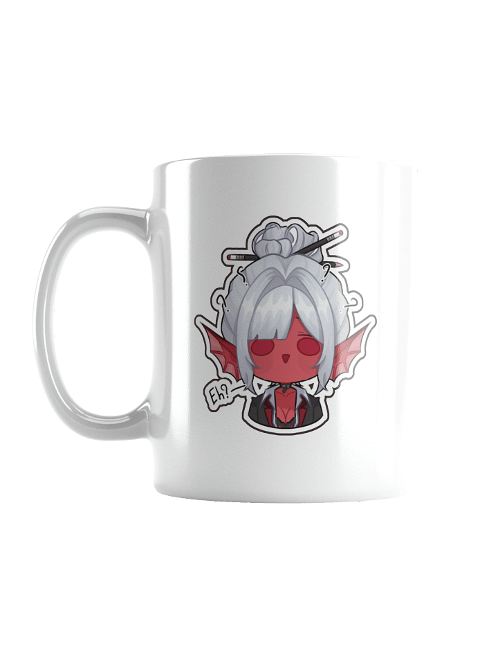Eh? Emote Mug product image (3)
