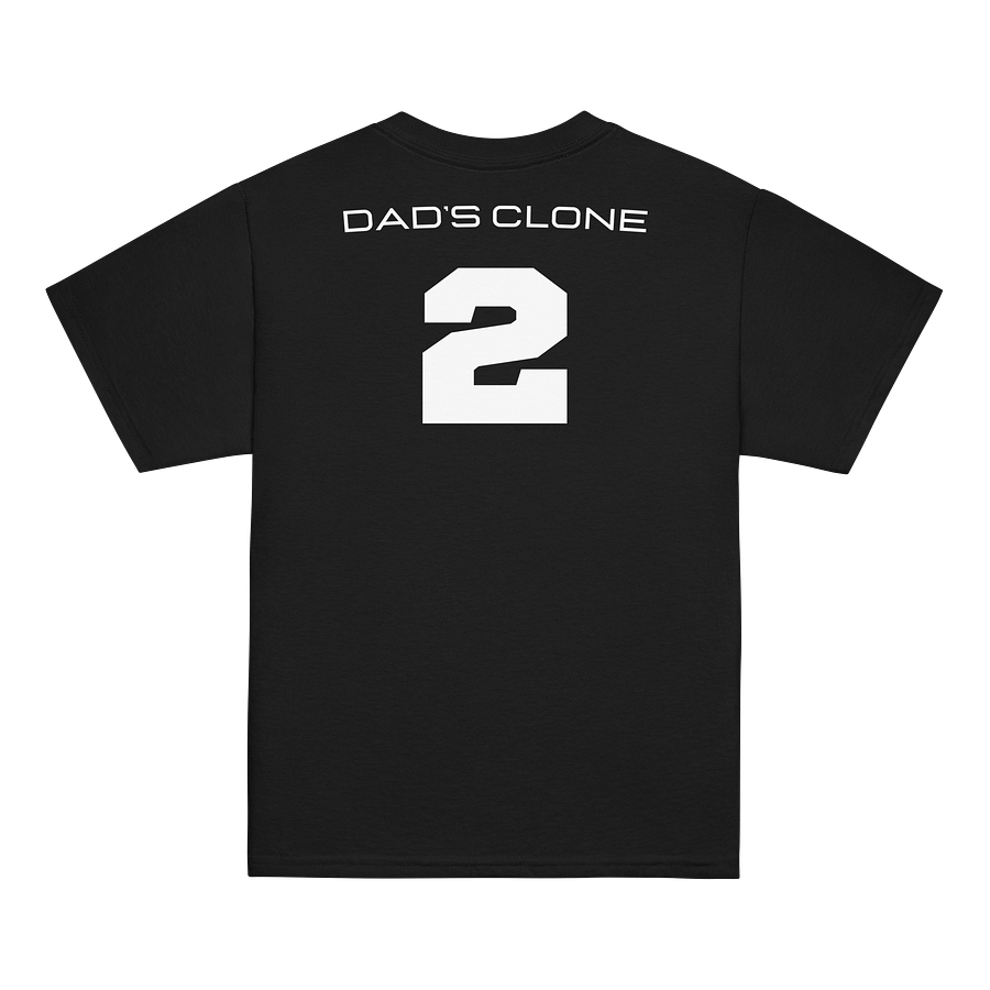 Home Team, Dad's Clone 2 Youth Tee product image (37)