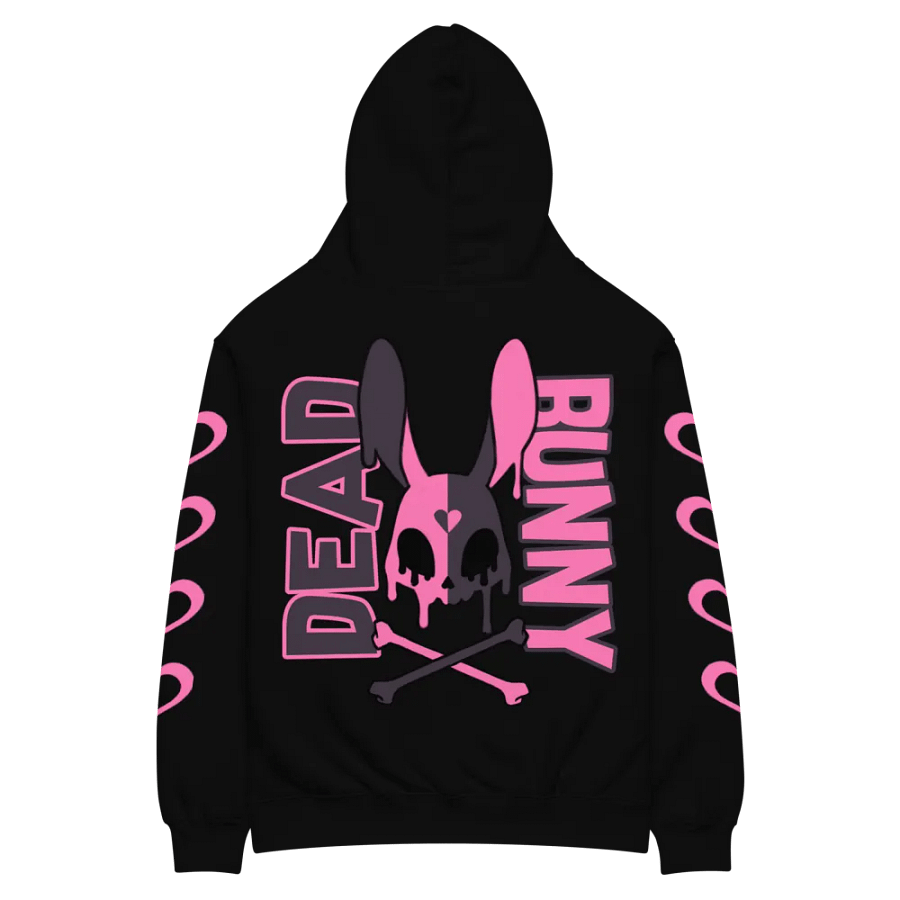 Dead Bunny (STRAWBIT) product image (6)