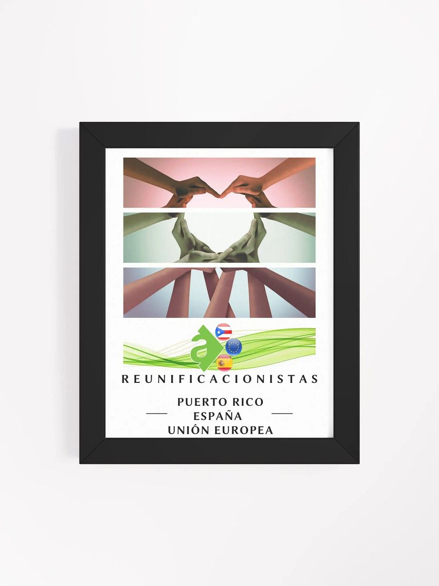 Cuadro - Reunificacionistas Unión y Fuerza product image (14)