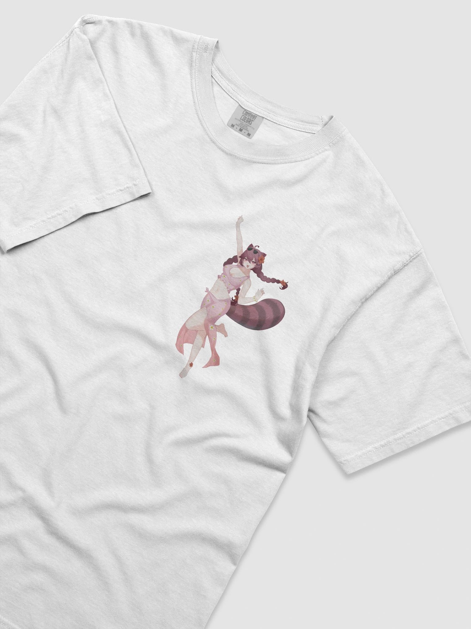 summer kiwi shirt product image (2)