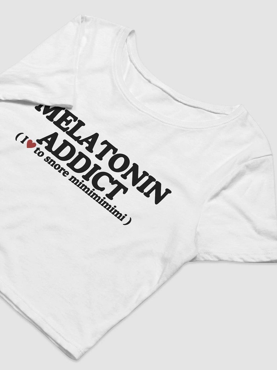 Melatonin Baby Tee product image (5)