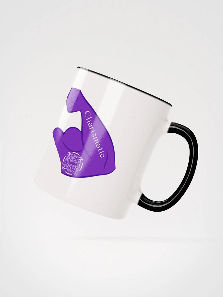 Charismatic product image (3)