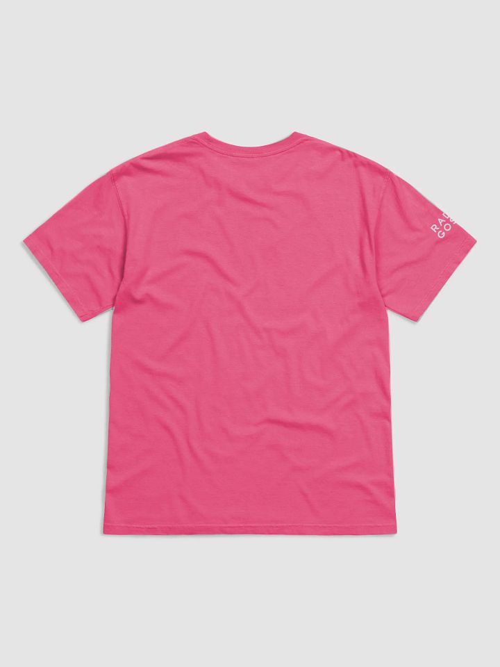 Teledildonics T-Shirt product image (2)