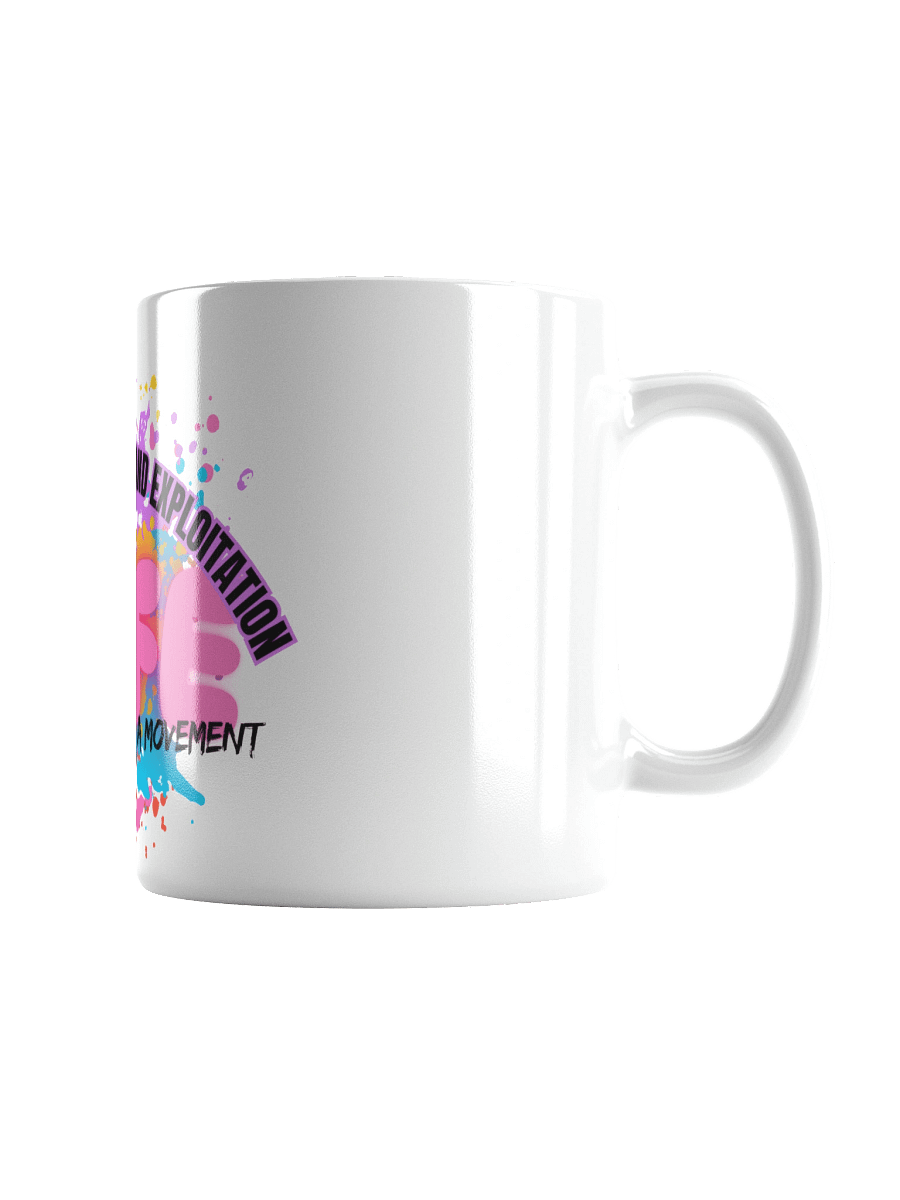 Movement cup product image (1)