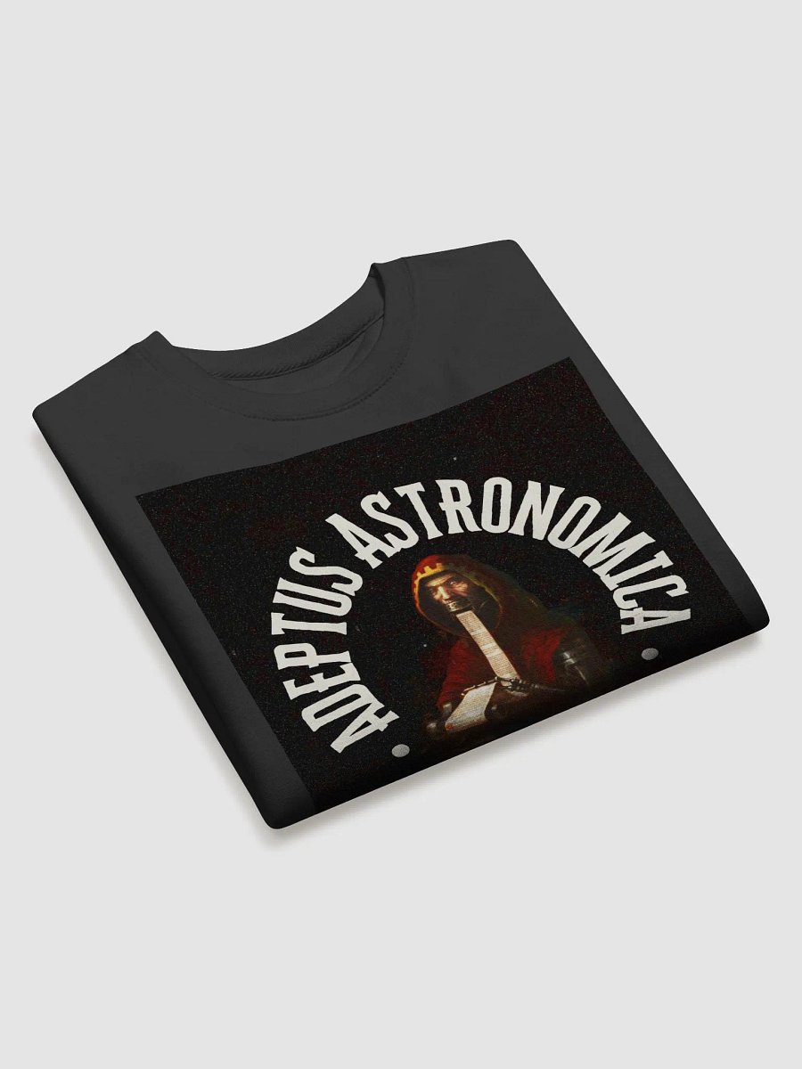 ADEPTUS ASTRONOMICA Long Hand Standard T-shirt product image (3)