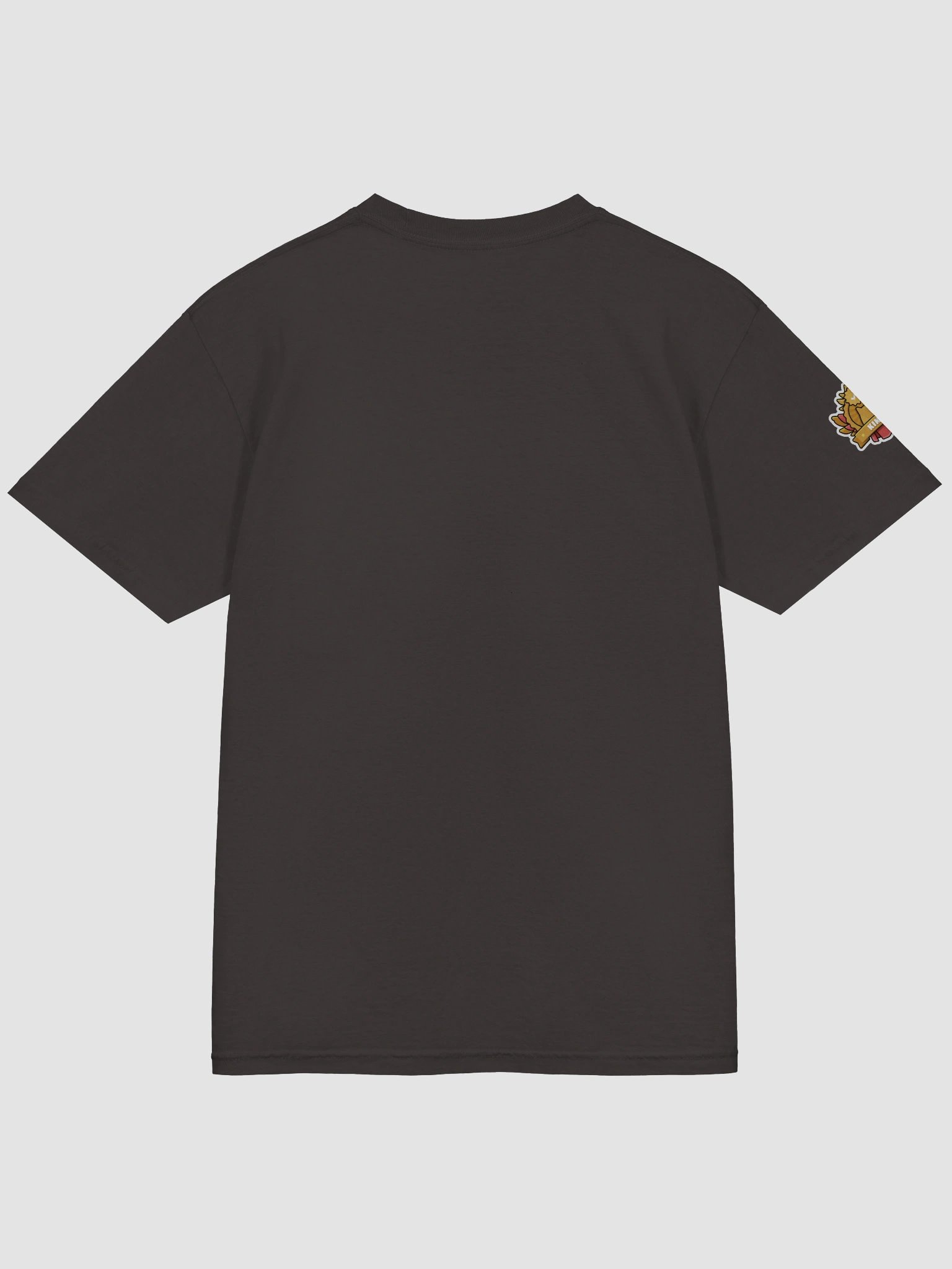 KIng Valley Pass T-shirt product image (8)