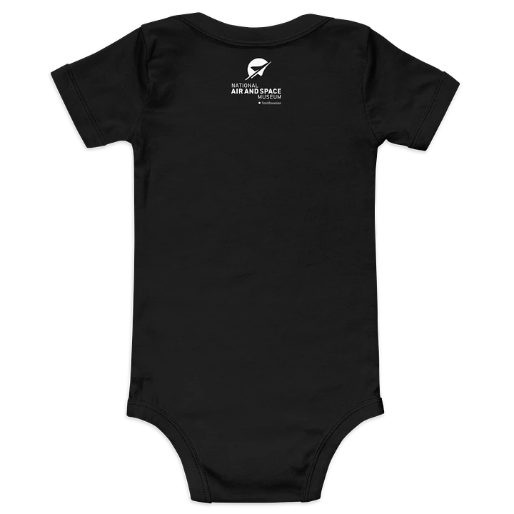 My First Eclipse Onesie product image (2) Image 2