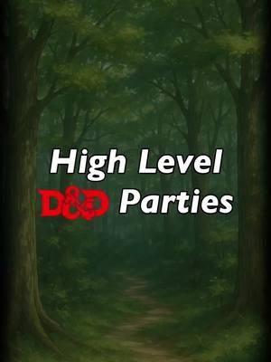Power level: absurd. Survival instinct: questionable. Gravity? Still undefeated. Hang on while I roll 20d6.  #dungeonsanddragons #dnd #dndmemes #criticalrole #voxmachina #solid10dnd 