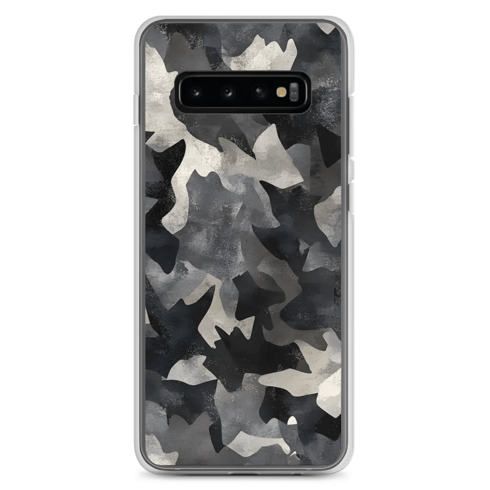 Urban Camo Samsung® Phone Case product image (2)