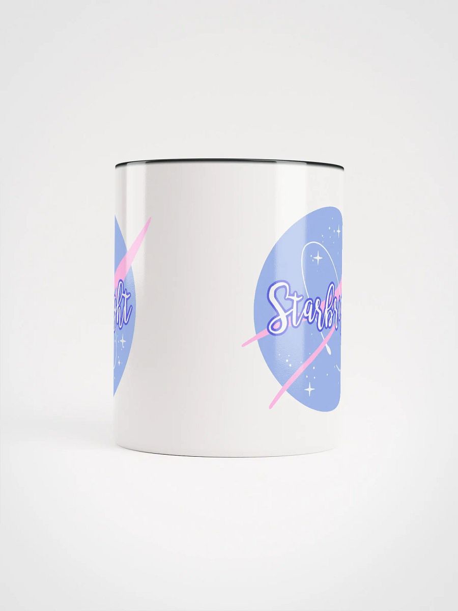 Starbright The Band Stellar Mug product image (5)