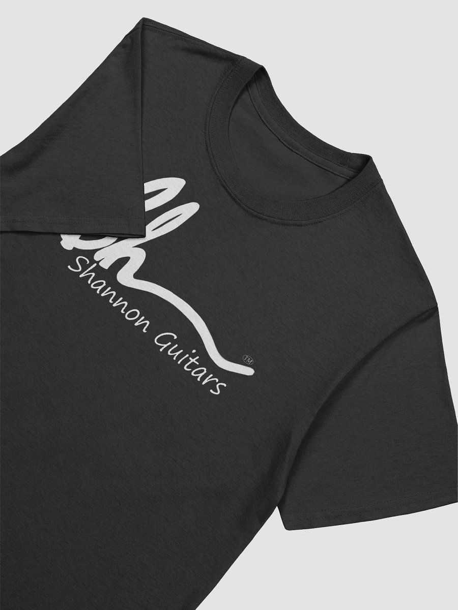 Shannon Guitars Shirt product image (3)