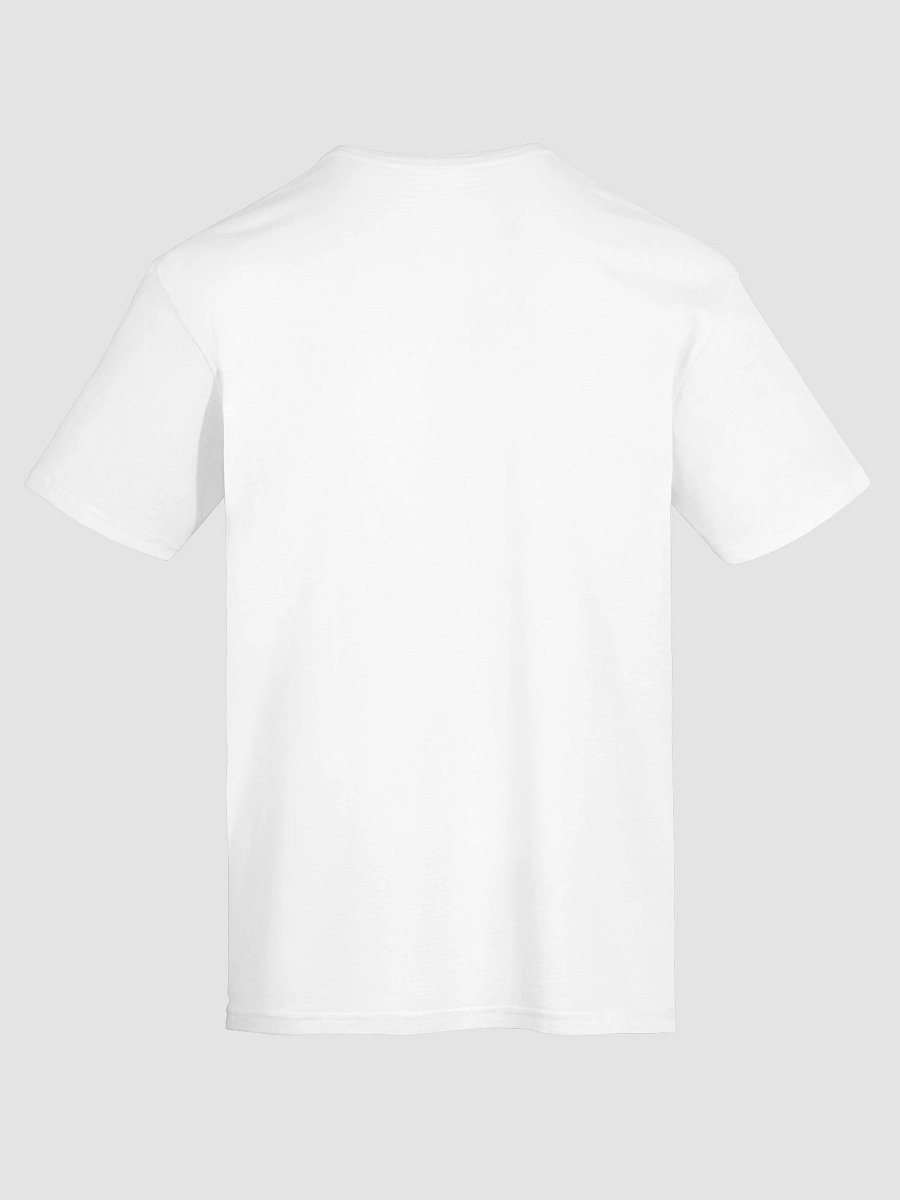 Moonlight Detective Silhouette T-Shirt product image (11)