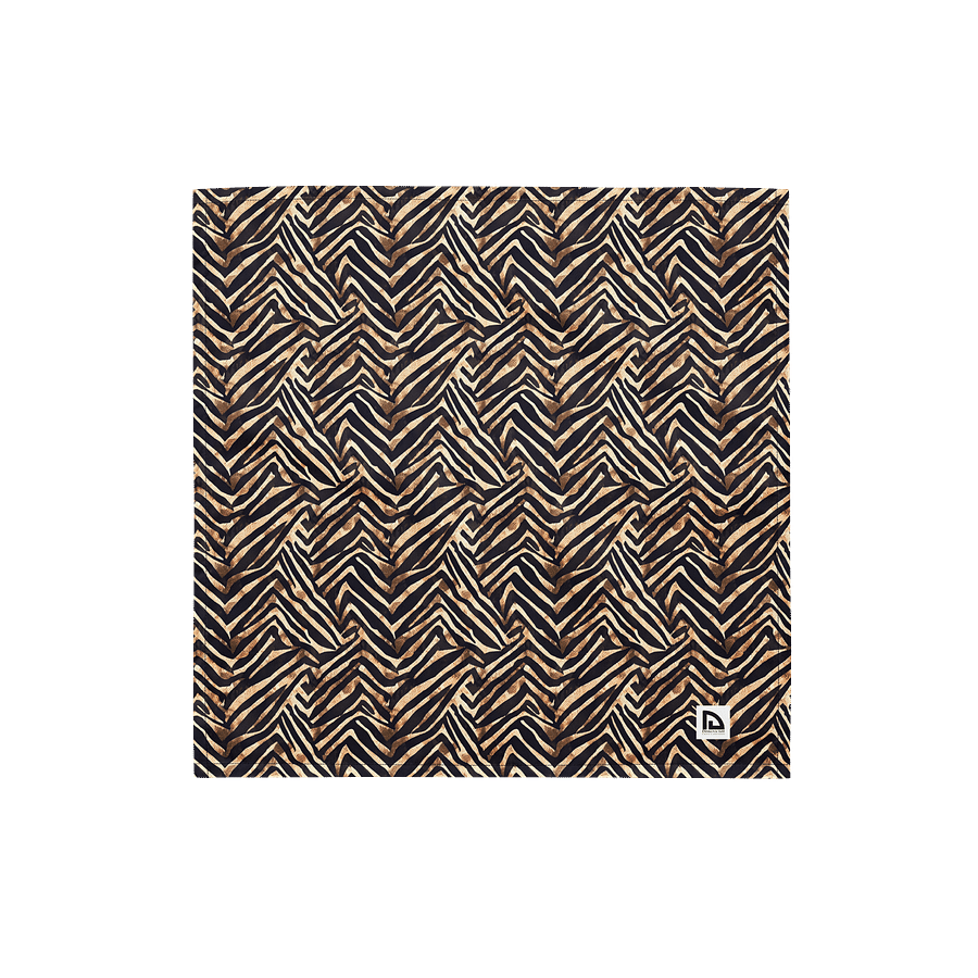 Snake Skin Bandana product image (1)