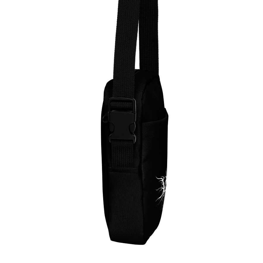 Metal Logo Sling Bag product image (3)