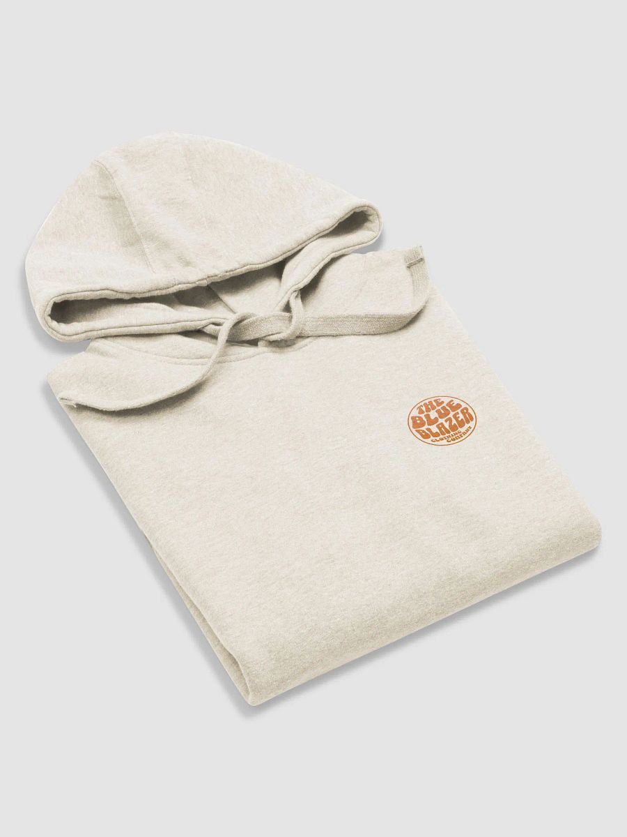 Ember Glow Hoodie product image (5)
