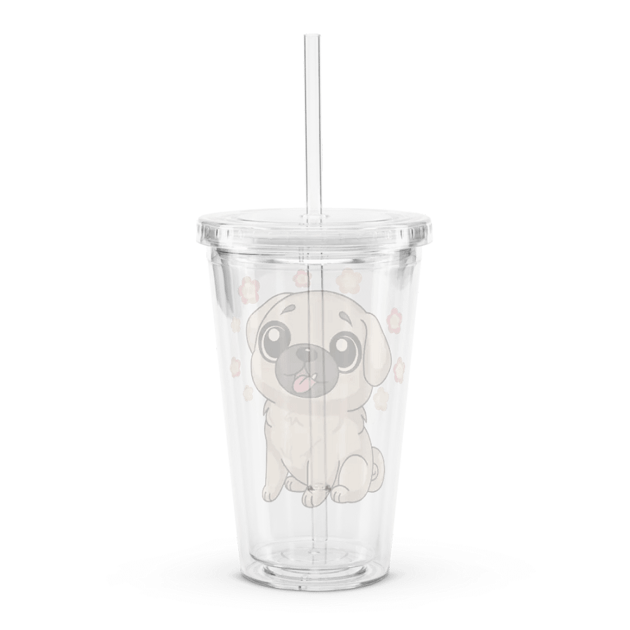 Charlie Joy acnh Cup product image (2)