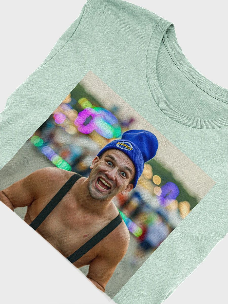 Fairgrounds T Shirt product image (10)