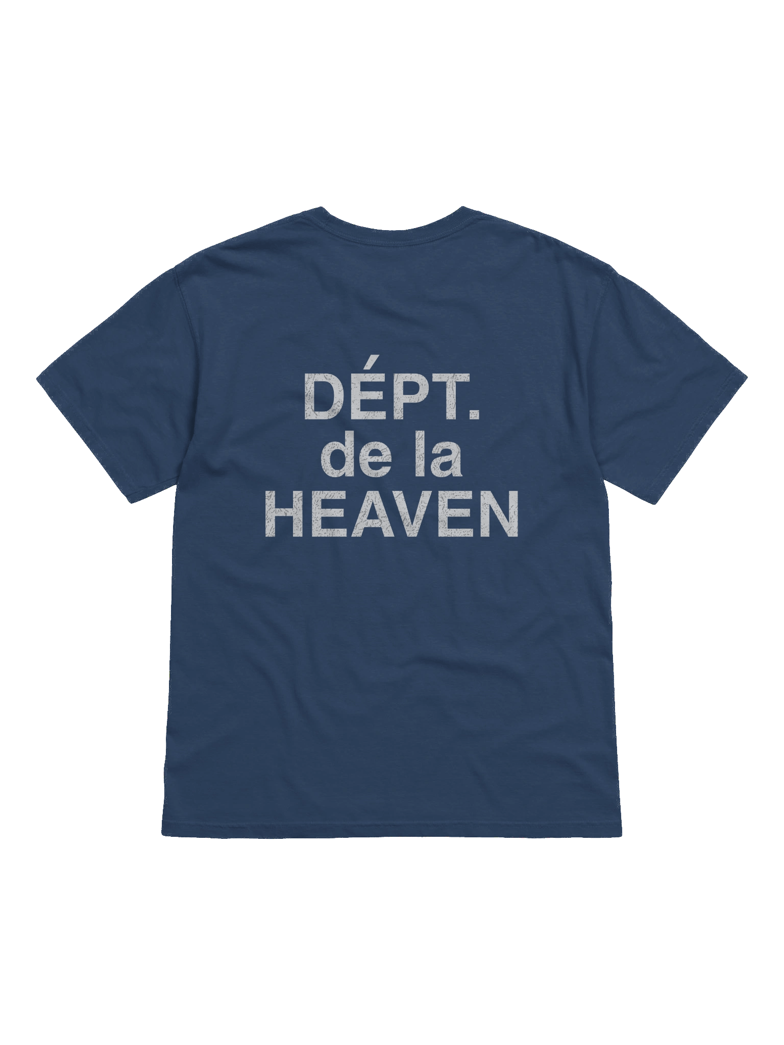 H.D. French Logo Tee product image (2)
