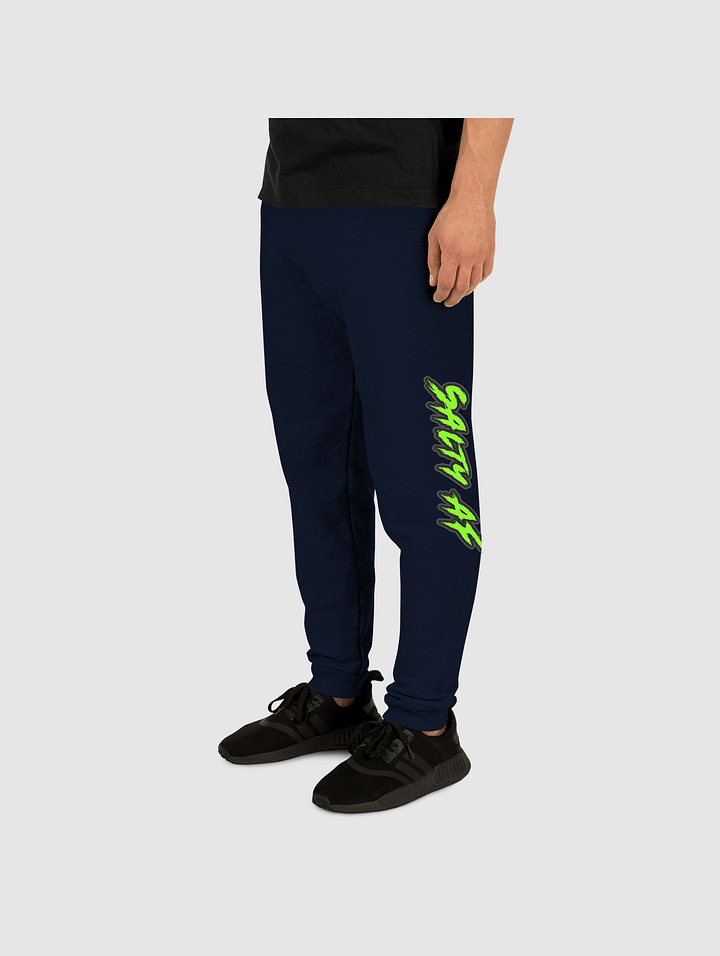 [Saltydemon86] Unisex Joggers 3 product image (2)