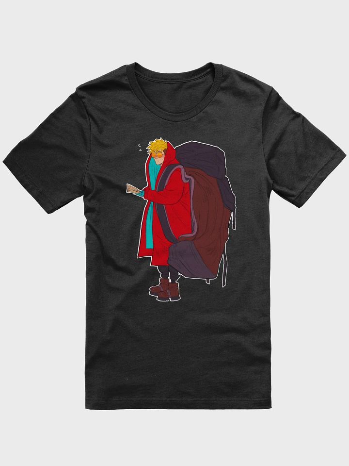 VASH TEE product image (1)