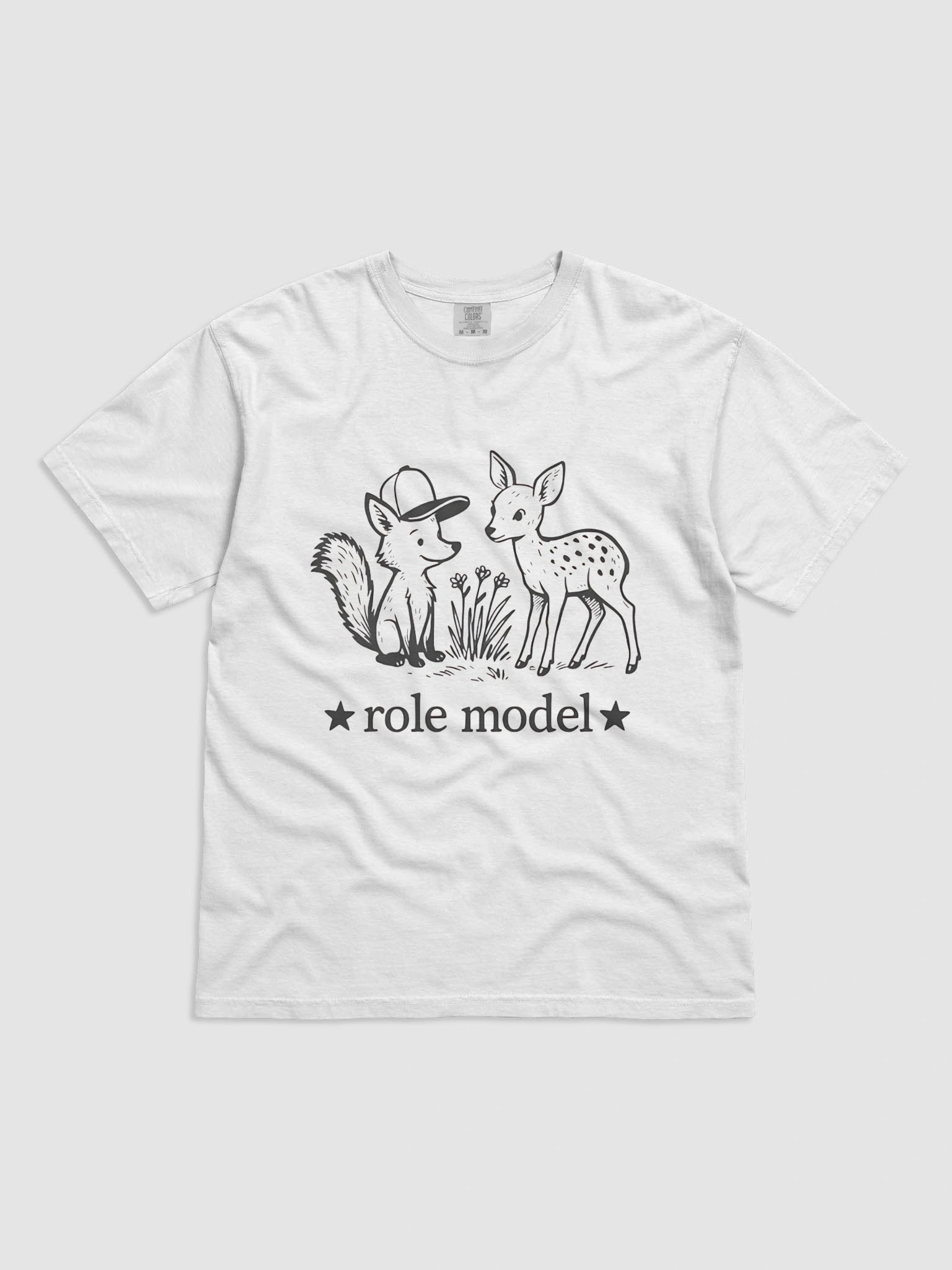 Wild Inspiration T-shirt product image (10)