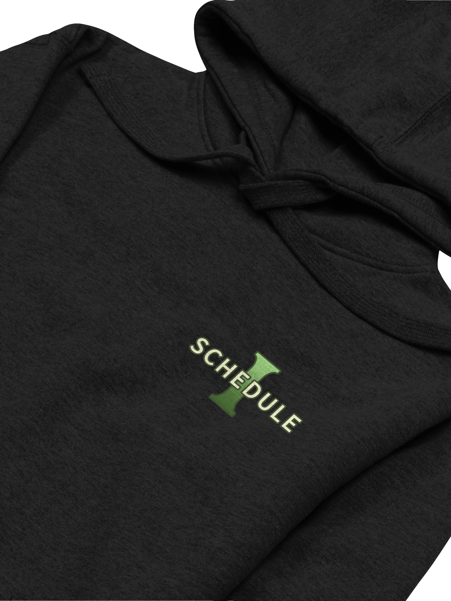 Schedule 1 Hoodie product image (3)