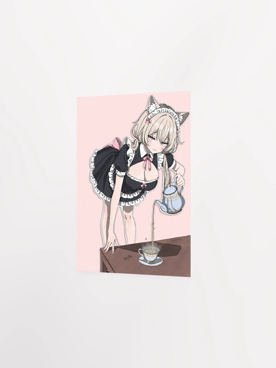 "Tea" Is Served Poster product image (2)