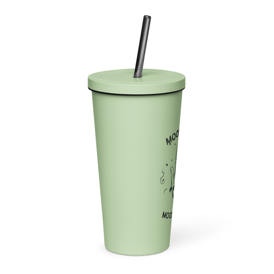 Moon Phase Palmistry Design Tumbler product image (9)