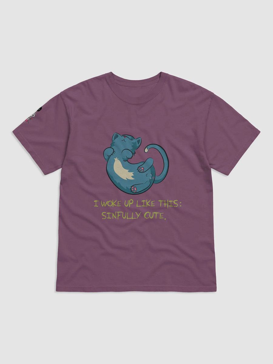 Sinfully Cute product image (8)
