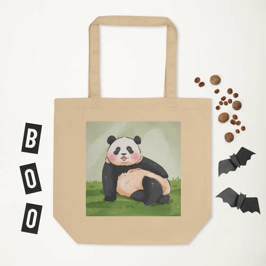 fubao Panda product image (6)