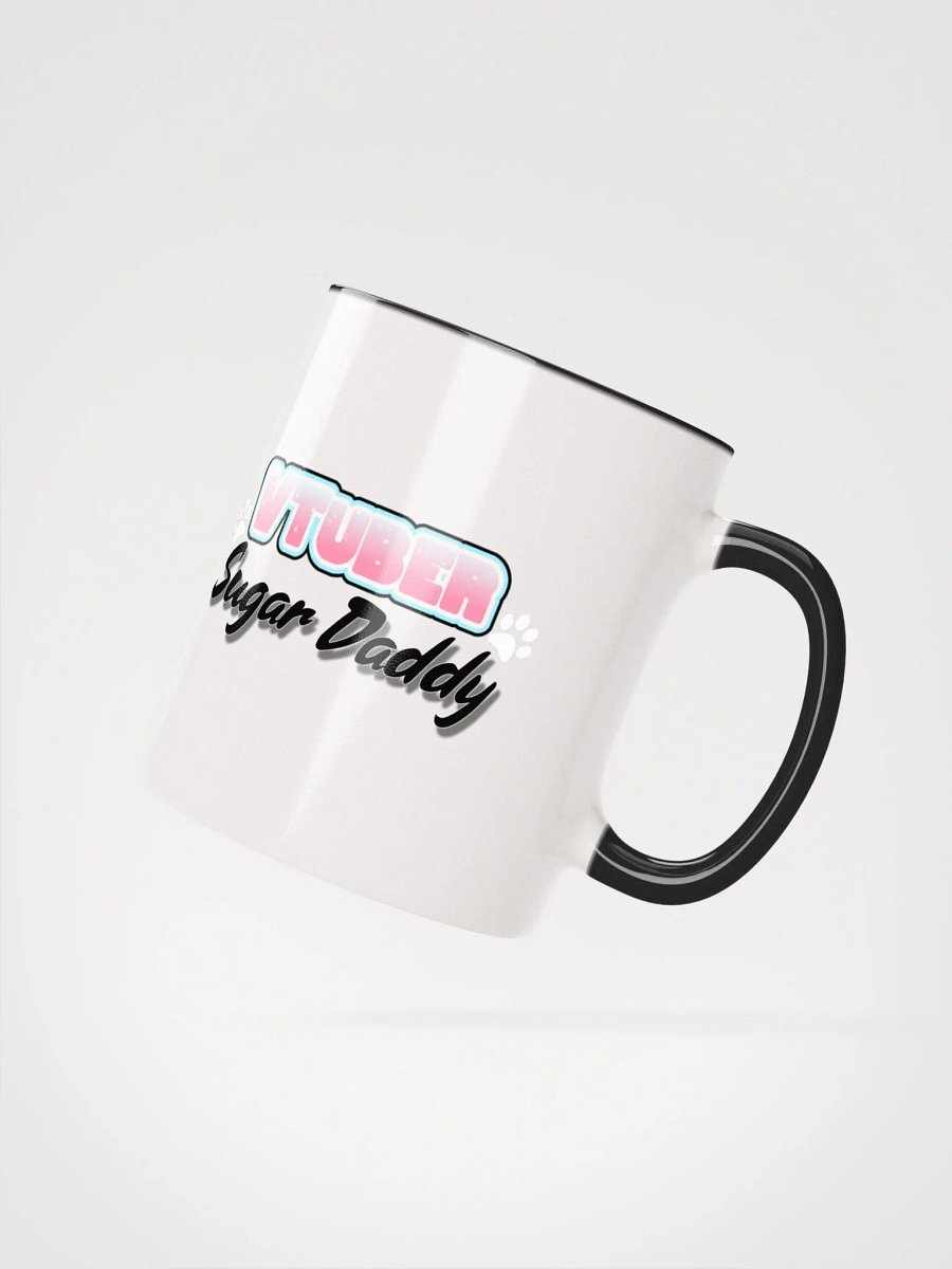 VTuber Sugar Daddy - Mug product image (7)