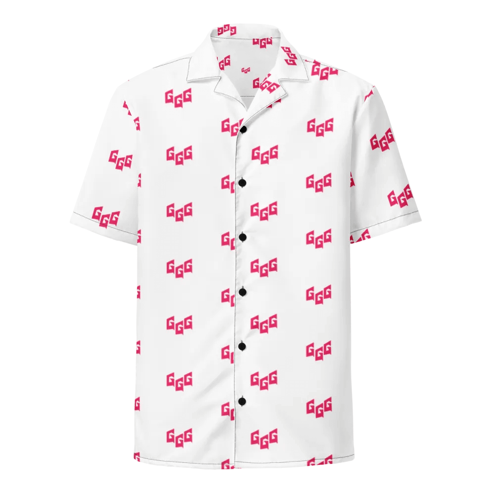 GGG Chill Vibes Shirt product image (1)