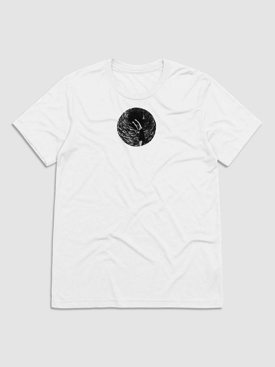 Kawaiikitten Exclusive Premium YogaCo Triblend Short Sleeve T-Shirt product image (1)
