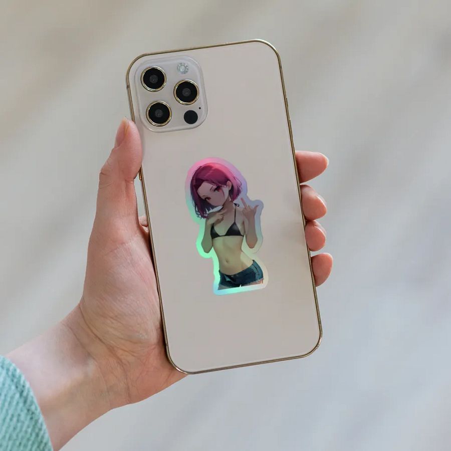 OC Finger Sticker product image (6)