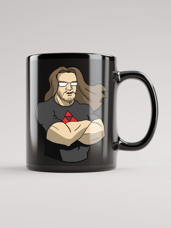 Lockesteady Mug product image (1)