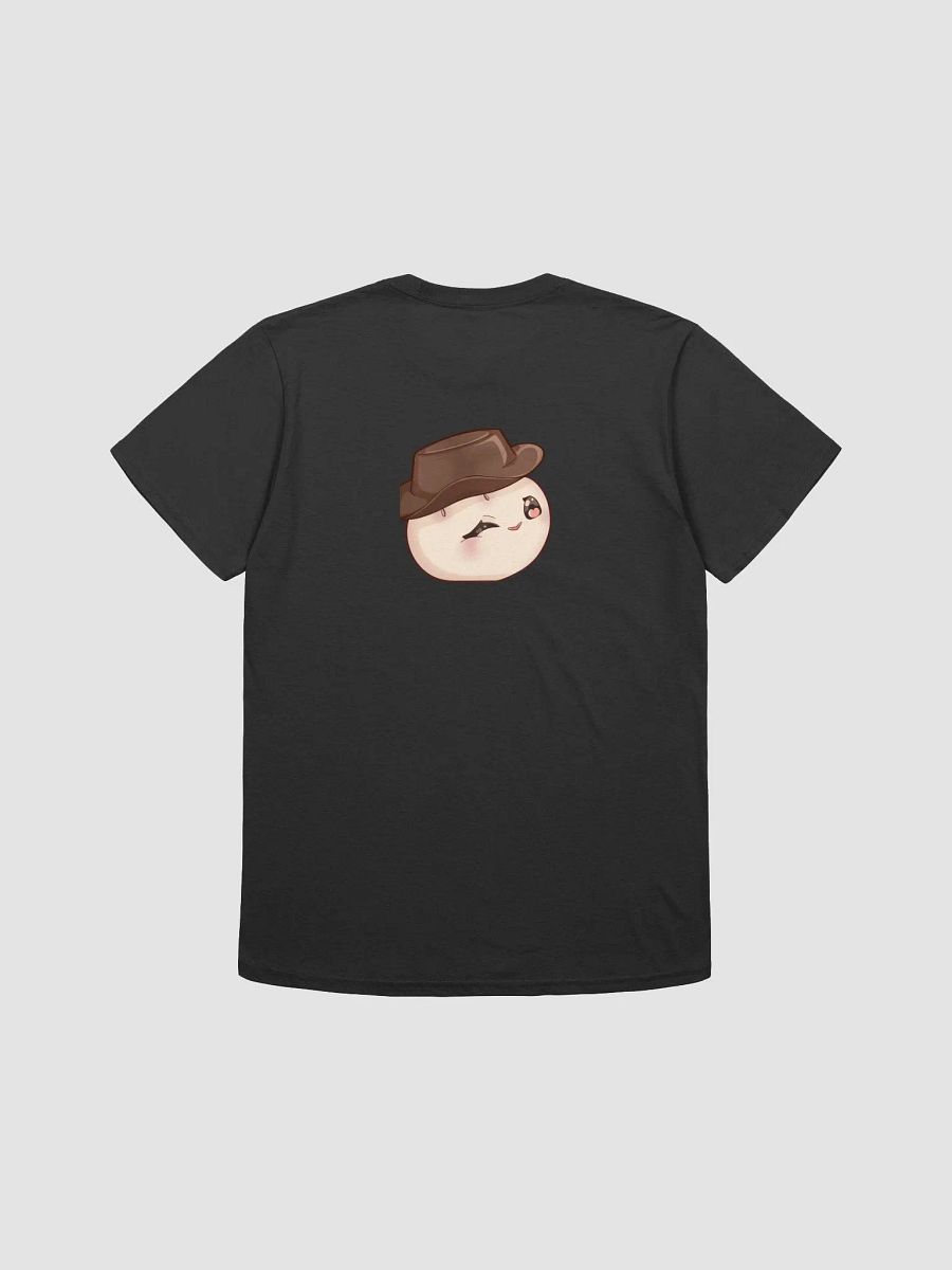 Howdy Bun T-shirt product image (2)