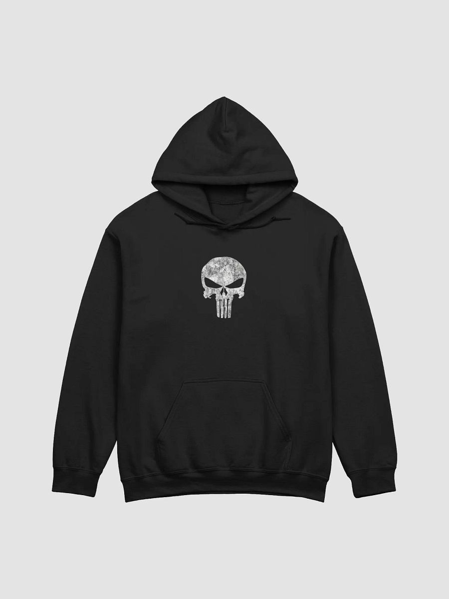 The Punisher Classic Hoodie product image (9)