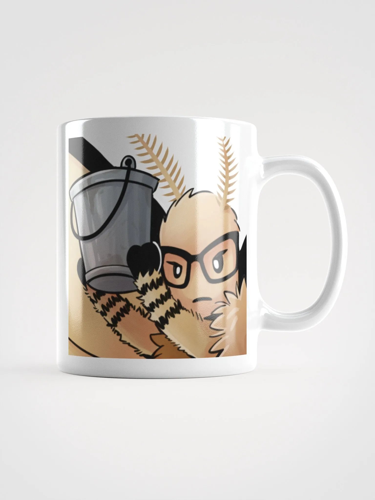 When you really want to Bucket them.... product image (1)