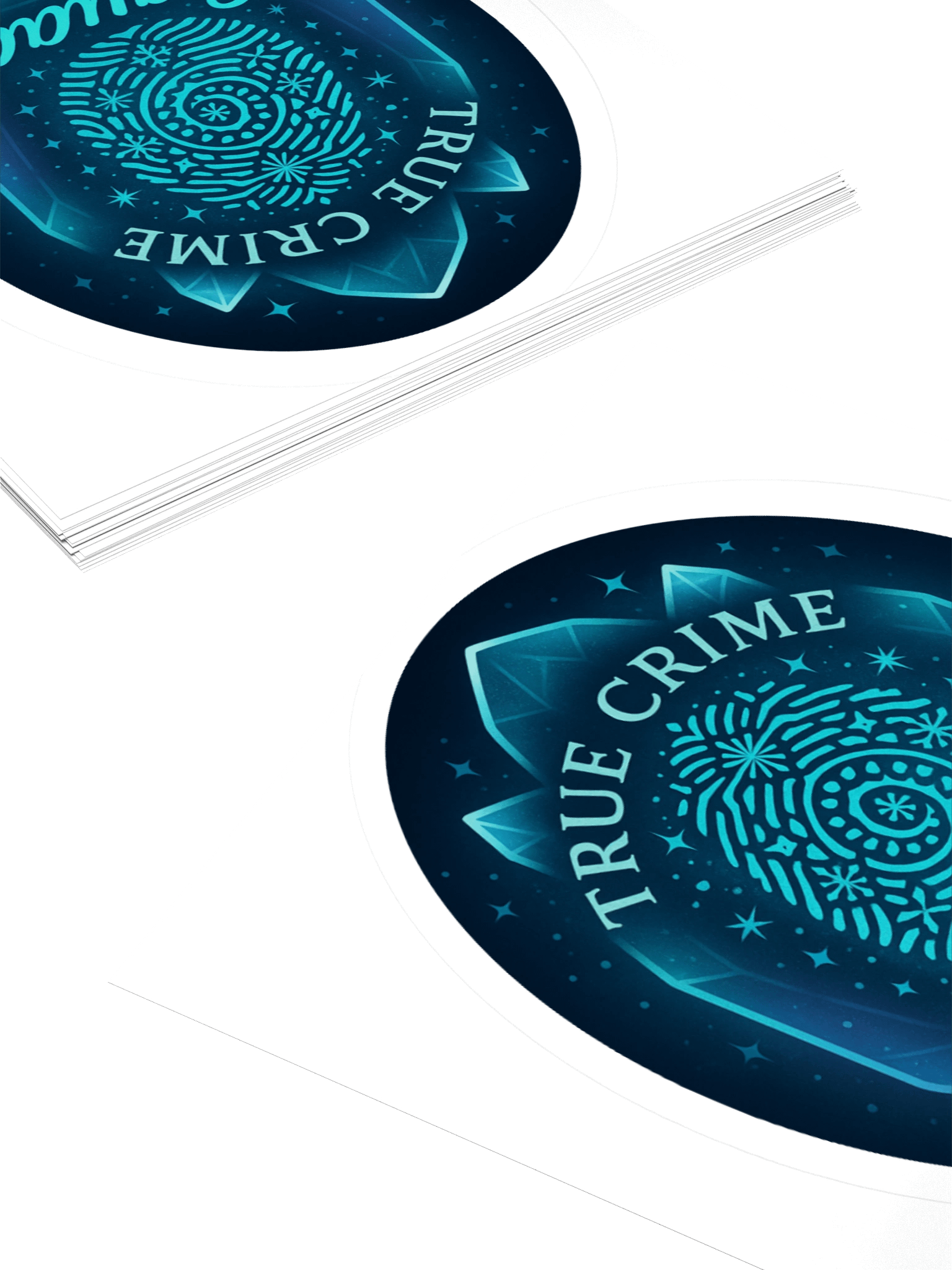 Mystic Crystal TCS product image (12)