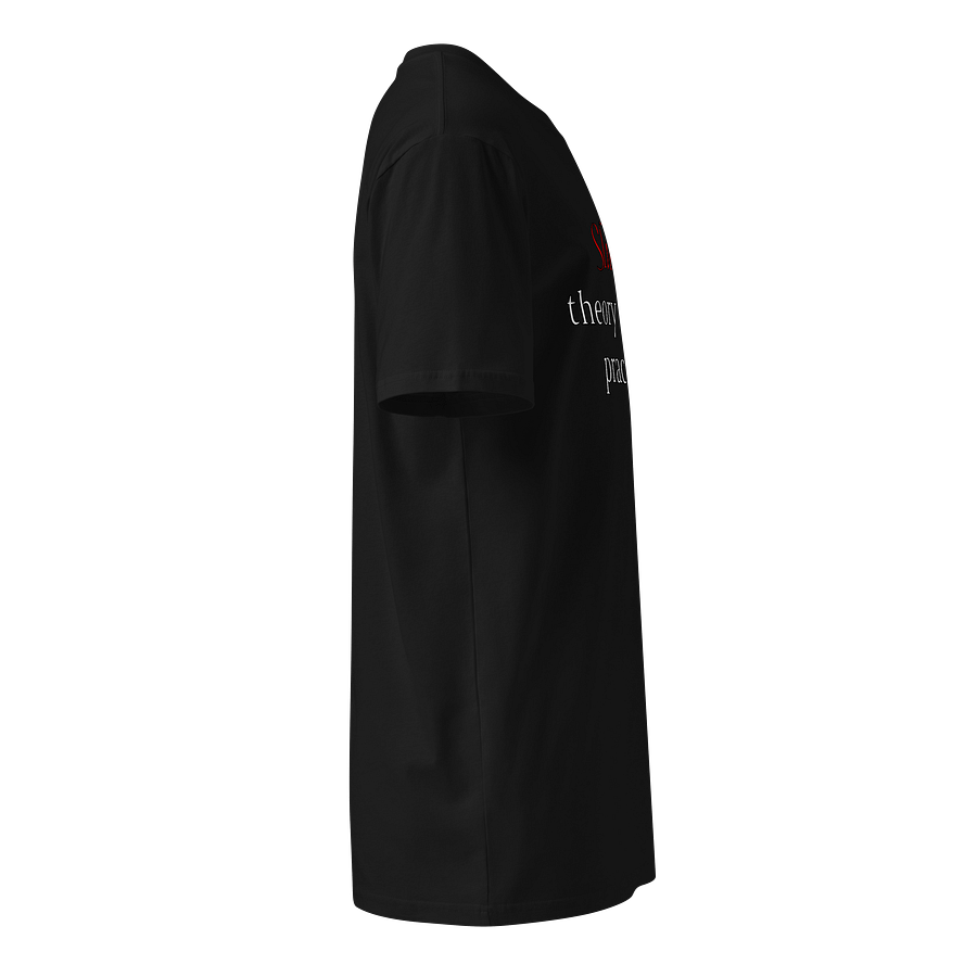 Slut in Theory Premium Tee product image (6)