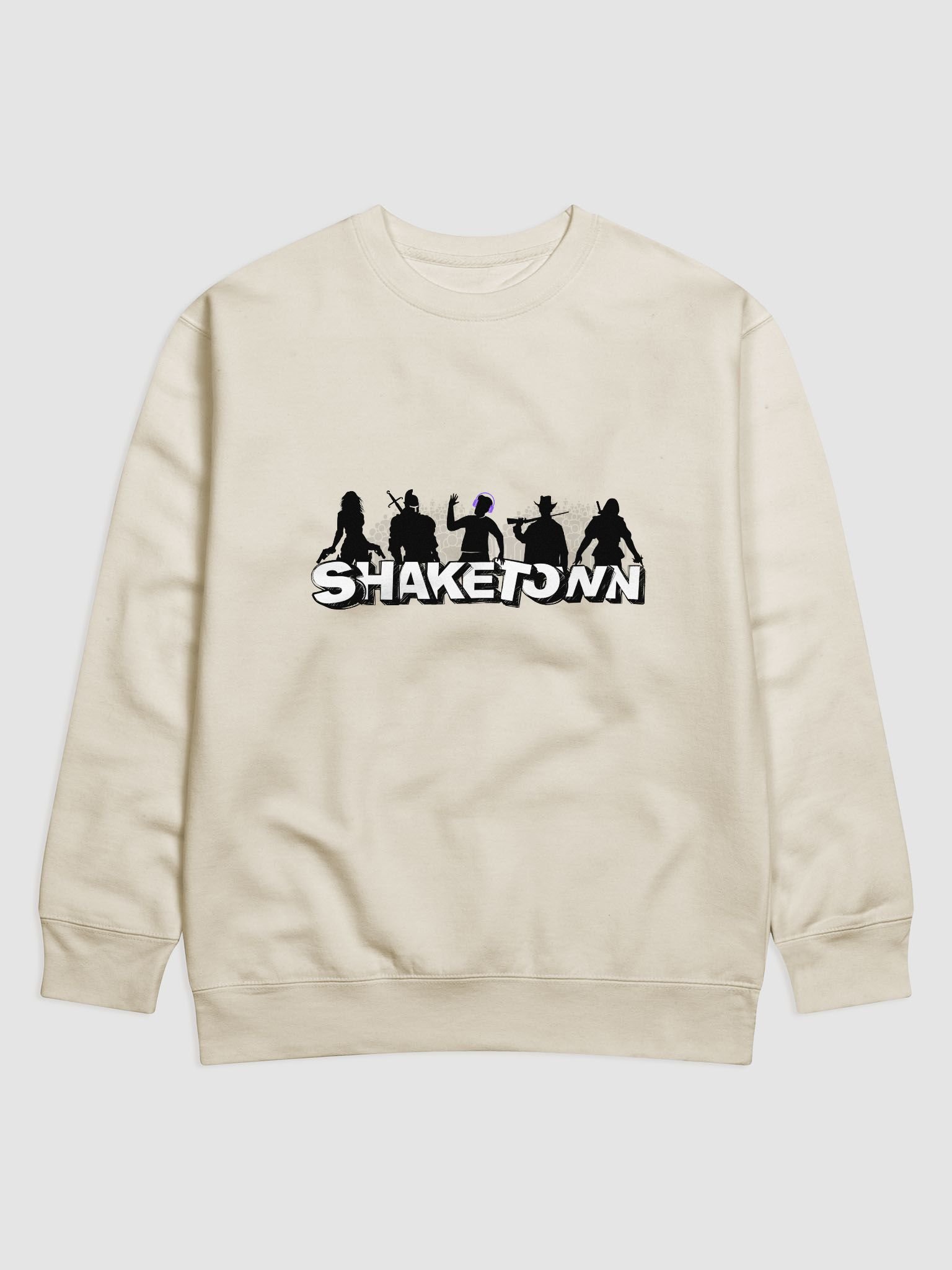 The ShakeTown Sweatshirt product image (1)