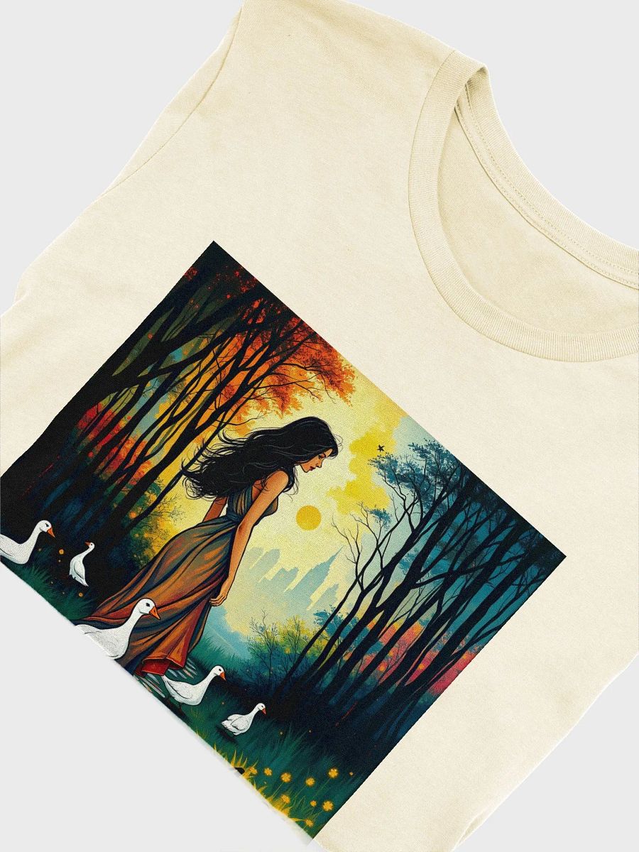Iconic Comfort Tee product image (5)