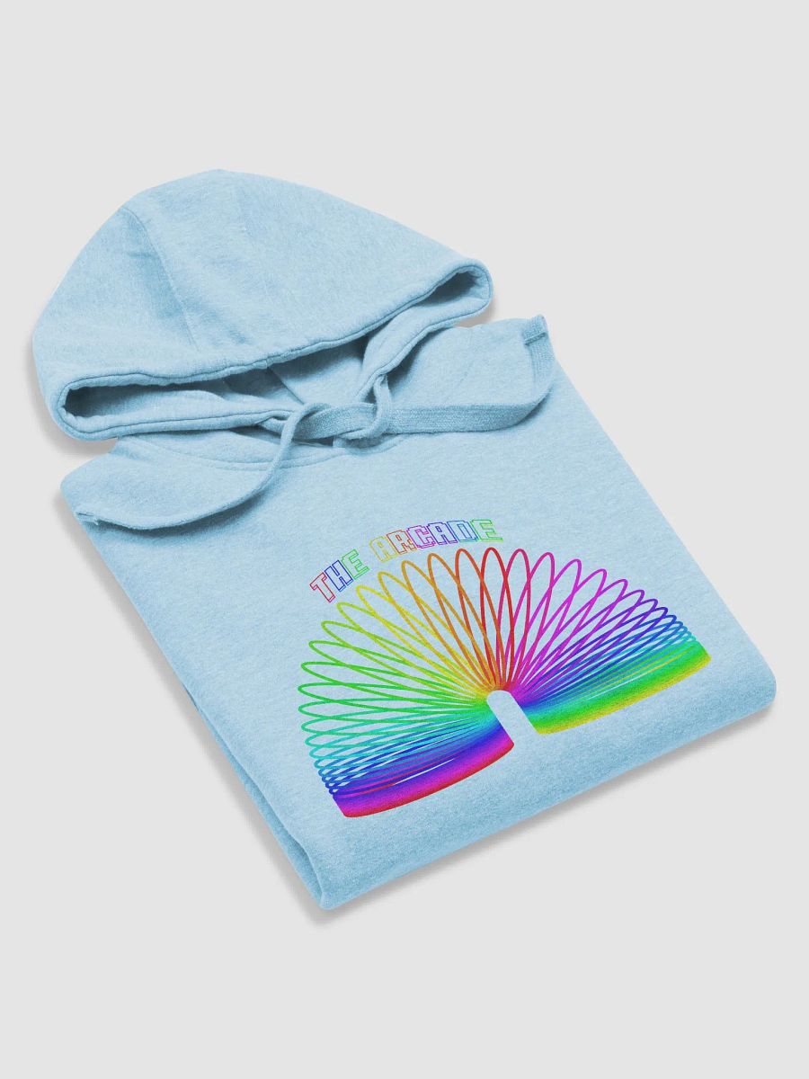 Pride 2024 ∙ Hoodie product image (3)