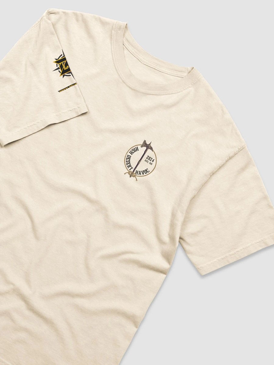 High Desert Havoc product image (3)