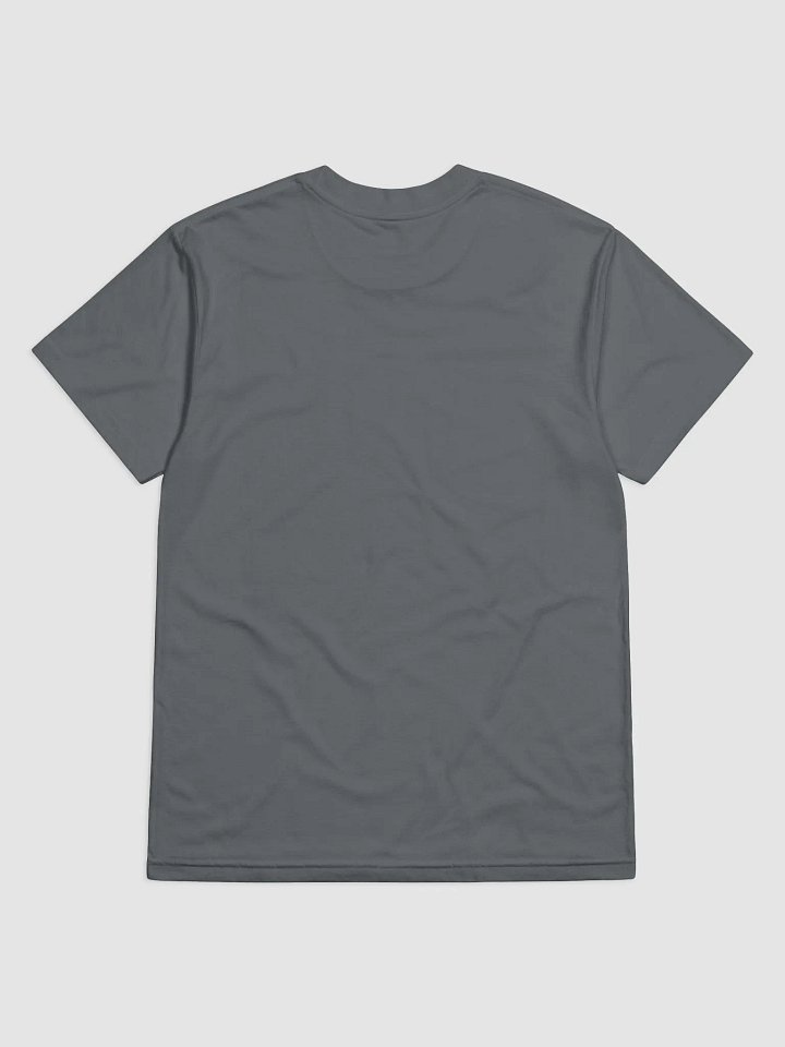 Logo tee product image (8)