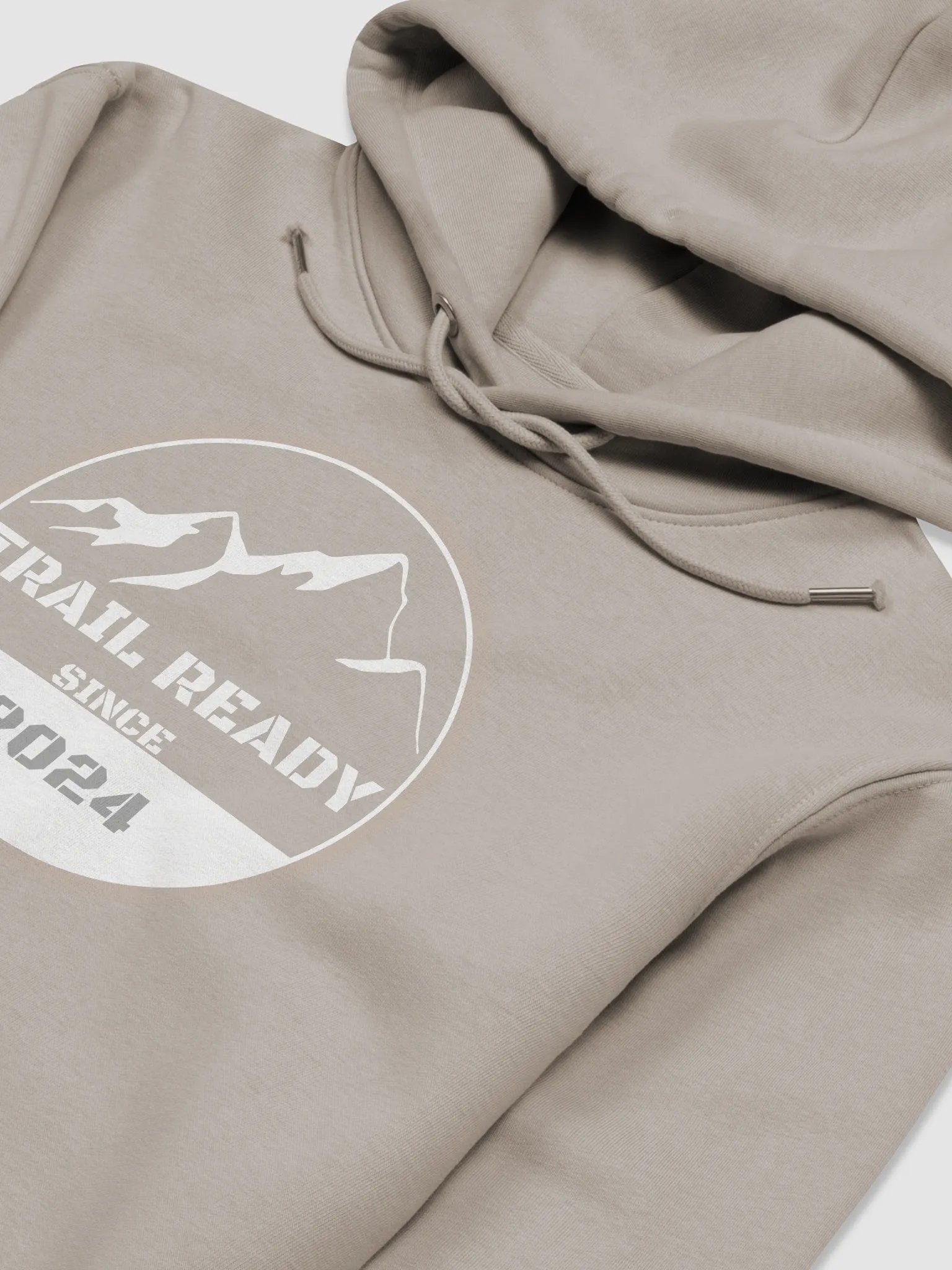 GUILLOVELO DESERT DUST HOODIE product image (1)