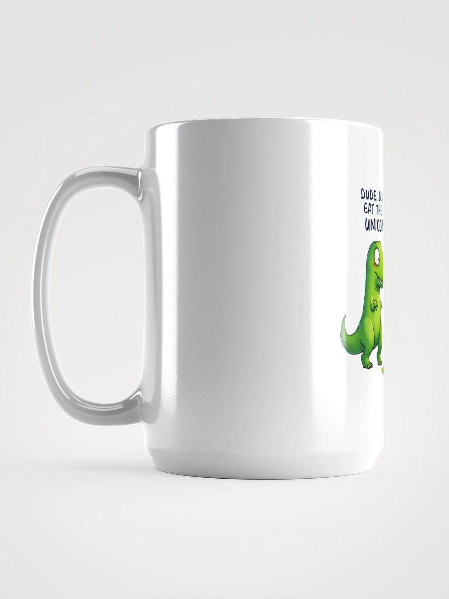 Rainbow Dinosaur Mug product image (6)