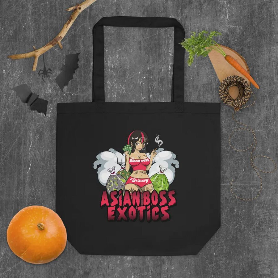 Exotics Tote Bag product image (5)